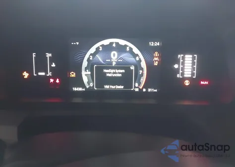 2025 Toyota Tacoma Sr5 from USA, damaged, VIN 3TMLB5JN6SM098451